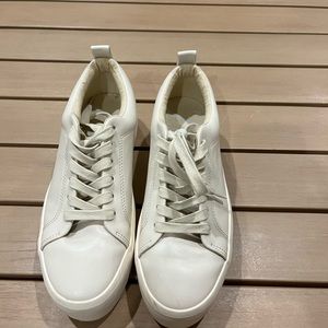 Zara sneakers
